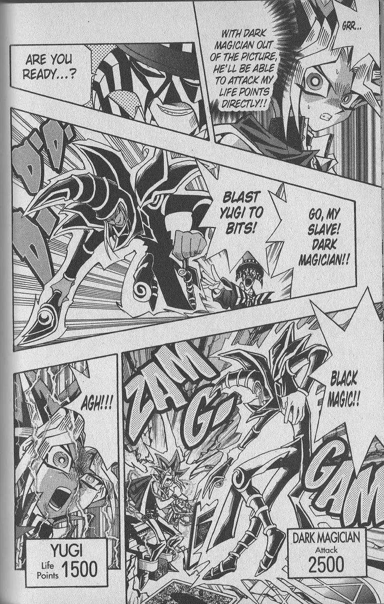 Yu-Gi-Oh! Duelist Chapter 104 8